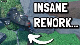 The New Pursuit Rework Is Finally Here and It's AWESOME! | Roblox Tower Defense Simulator TDS