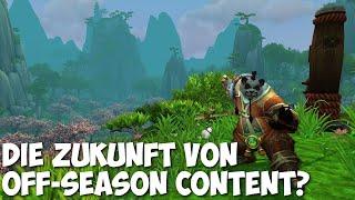 Mein Fazit zu Mists of Pandaria Remix!