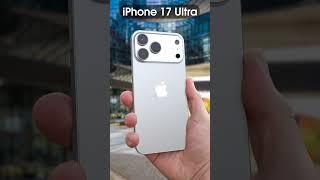Apple iPhone 17 Ultra #iphone17ultra #iphone17promax #iphone17pro