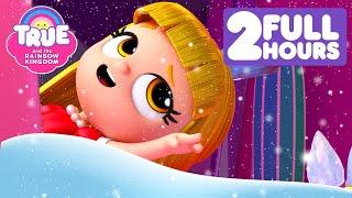 Princess Grizelda Episodes  2 FULL HOURS  True and the Rainbow Kingdom