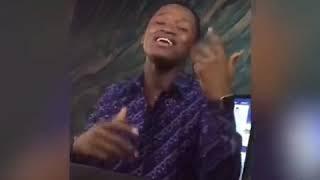 Ayanfe Freestyles On Biesloaded TV