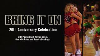 Bring It On: 20th Anniversary Virtual Reunion