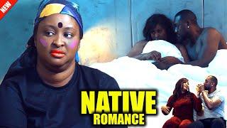 NATIVE ROMANCE (New Movie) EDDIE WATSON/ETINOSA IDEMUDIA 2024 LATEST NIGERIAN NOLLYWOOD MOVIE