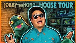 JobbytheHong HOUSE TOUR [August 2024]