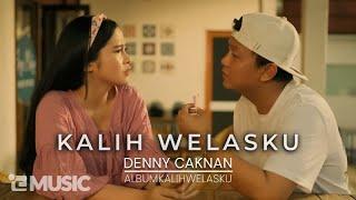 Denny Caknan - Kalih Welasku (Official Music Video) #albumkalihwelasku