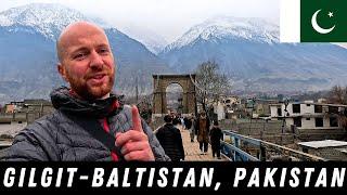 EXPLORING GILGIT  NORTHERN PAKISTAN FIRST IMPRESSIONS, GILGIT-BALTISTAN