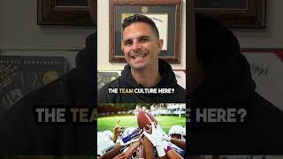 Top 5 Questions You Need To Ask A College Football Coach #CFBRecruiting #NCAAFootball #Recruitment #