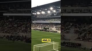 What is the best #MLS stadium?