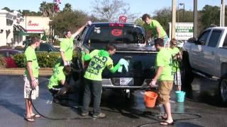 SMBS 2010 Car Wash