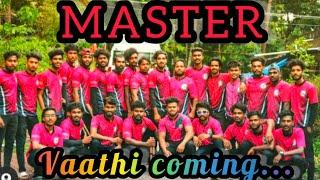 VAATHI COMING song bgm (MASTER) Vmk music band / kokkur fest 2022/ #vmk #thambolam #festival