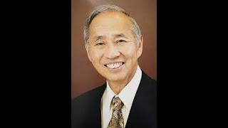 Jerry Gin, PhD | Resera h INto the Nature of Qi (Chi)