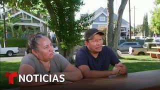 Sueño americano de comprar casa es complicado y es más difícil para los latinos | Noticias Telemundo