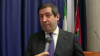 Piano sociale 2022 Regione Abruzzo  Intervista a Pietro Quaresimale