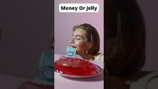 Money or Jelly #shorts #technology | Protrades Blogs