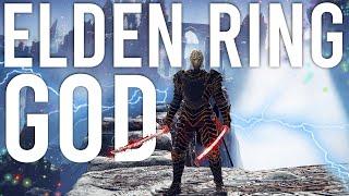 How I became an Elden Ring God...