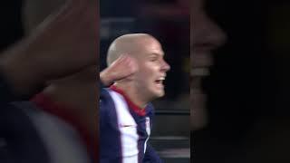  When USA needed a goal against Slovenia, Michael Bradley was there