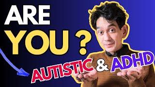 ADHD & Autism: Can you really have BOTH? #AuDHD