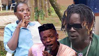 NAMUKASA ATENDA KING SAHA MAGEZI"ALABUDDE JOSE CHAMELEONE OKUMWEGENDEREZA"WULIRA KYAMUKOZZE