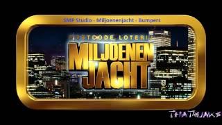 SMP Studio - Miljoenenjacht - Bumpers (Edited By ThaTrunks)