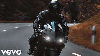 DARK BLUE  - CBR600RR (feat.  MOTORBIKEMEDIA)