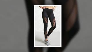 Yoga Pants Tried Periode | Amazing Fashion Line