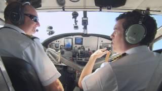 RMR: Rick and Harbour Air