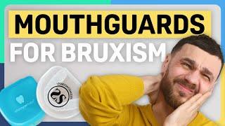 Best Mouth Guards for Bruxism and Teeth Grinding