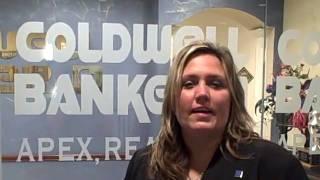 Nancy Dawson Coldwell Banker Apex, Realtors