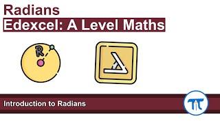 A Level Maths | Pure - Year 2 | Radians