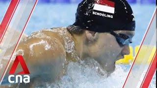 Olympics: Swimmers Joseph Schooling, Quah Zheng Wen apply to further delay NS