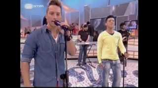 Ricardo & Henrique  - O convite (RTP@5 out 2012