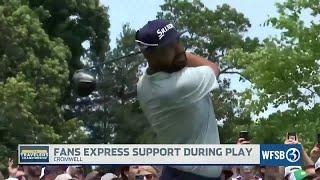 Inside the Travelers Championship segment #2 6-20-25