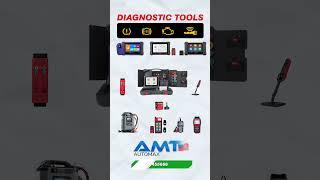 How to Setup an Automotive Workshop #shorts