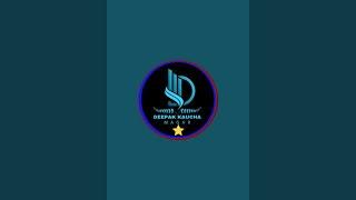 Deepak Kaucha Magar is live!