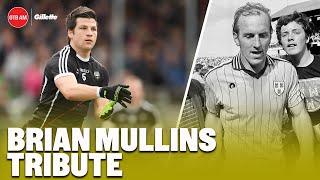 'A Dublin superstar', a tribute to Vincents and Dubs legend Brian Mullins on OTBAM | Brendan Egan