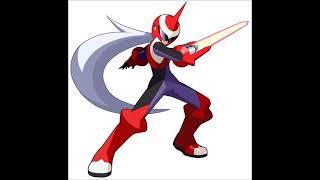 Megaman Battle Network 5 Double Team DS Voices:  ProtoMan.EXE