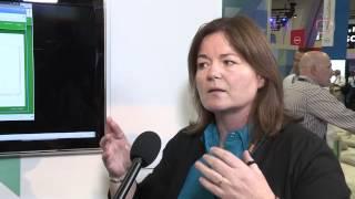 Interview with Naomi Sullivan about VMware vCloud Automation