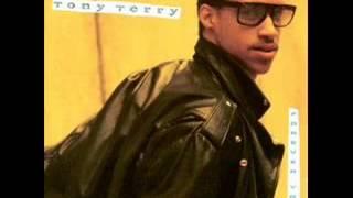 Tony Terry Lovey Dovey