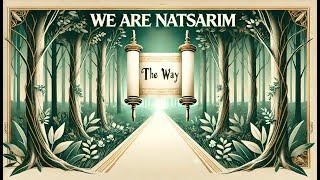 We Are Natsarim; Not Christian, Not Jewish, and Not Hebrew Roots