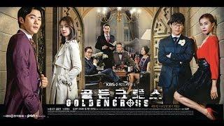 Golden Cross | 골든 크로스 [Trailer]