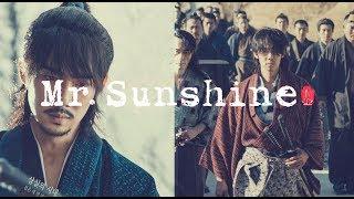 [FMV3] MR. SUNSHINE / Goo Dong Mae ver. (Yoo Yeon Seok)