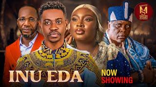 Inu Eda Latest Nollywood Yoruba Movie 2024 Drama | Lateef Adedimeji | Mobimpe | Gaji