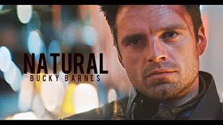 Bucky Barnes | natural [27k]