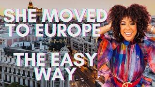 Move to Europe FAST with This Proven Shortcut!