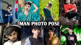 25 Best photo pose | for boys amazing photo pose 