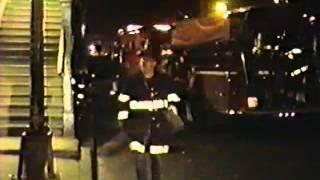 FDNY Brooklyn: Feb 1990 2nd Alarm