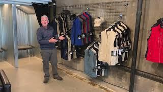 Scott Jordan Compares All the Legendary SCOTTeVEST Travel Vests