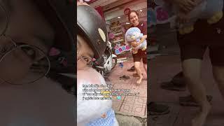 Có đứa bạn đáng đồng tiền bát gạo #bemori #gaubong #gấu bông #capybara