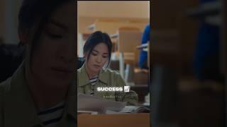 Listen this if you want to be SUCCESSFUL  | Kdrama Study Motivation  #motivation #kdrama