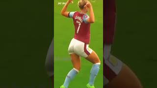 Alisha Lehmann  #shorts #viral #football #trending